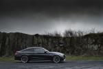 Mercedes-AMG C63 S Coupe 2018 года (UK)
